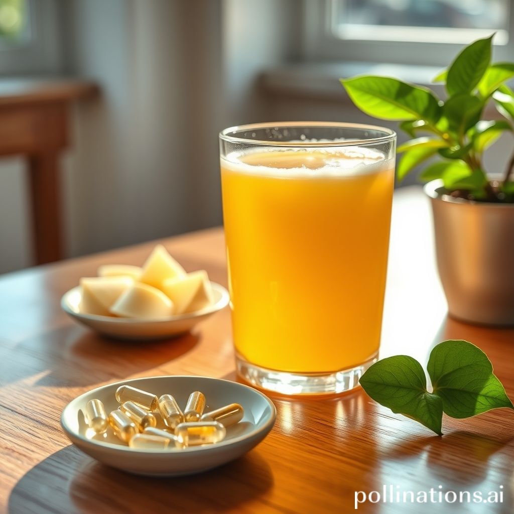 4 Ways Apple Juice Can Help Relieve Urinary Tract Infection